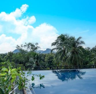 Dambulla Resort | Covanro Sigiriya - Where Heritage Meets Luxury