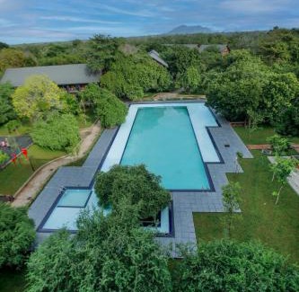 Dambulla Resort | Covanro Sigiriya - Where Heritage Meets Luxury