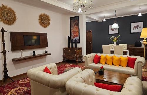 Dambulla Resort | Covanro Sigiriya - Where Heritage Meets Luxury