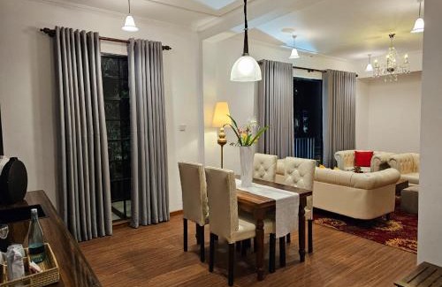 Dambulla Resort | Covanro Sigiriya - Where Heritage Meets Luxury