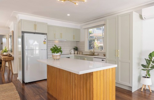 South West Rocks House | Cove Cottage South West Rocks