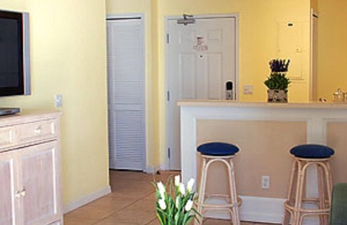 Bostroms Condo | Cove On Ormond Beach Resort ~ 2 BD CONDO ON THE BEACH ~ BEAUTIFUL VIEWS