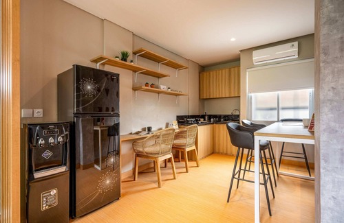 Teuku Umar House | Cove Penara