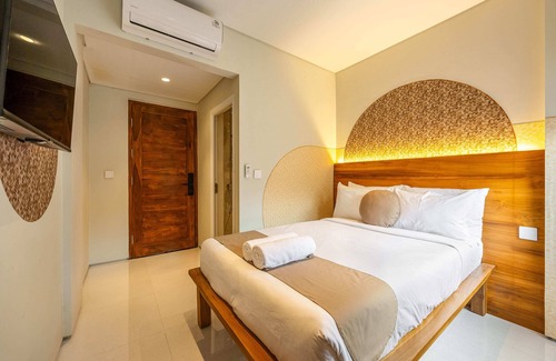 Teuku Umar House | Cove Penara