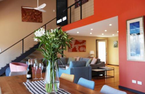 St Helens House | Cove View Retreat