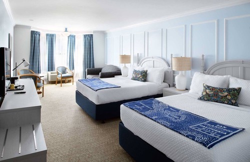 Cow Hollow Hotel | Coventry Motor Inn