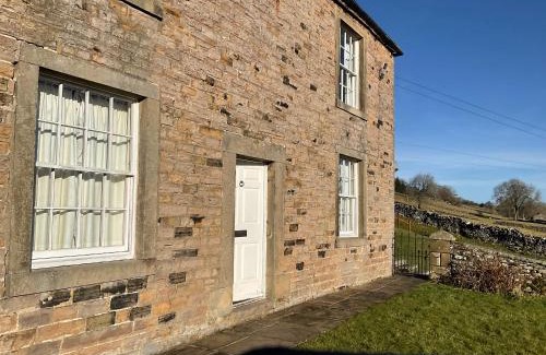 Horsehouse House | Coverdale cottage