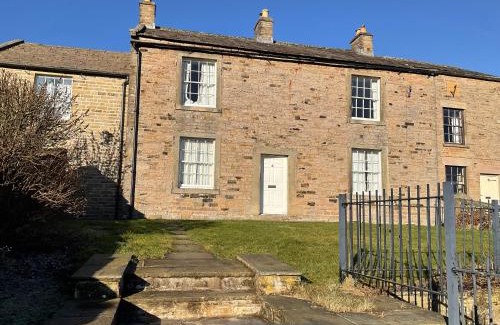 Horsehouse House | Coverdale cottage