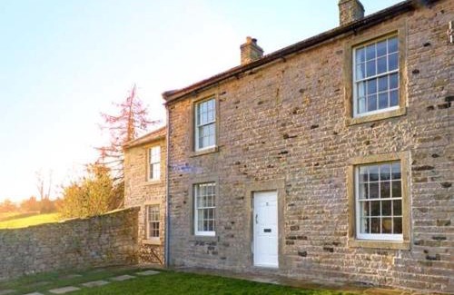 Horsehouse House | Coverdale cottage