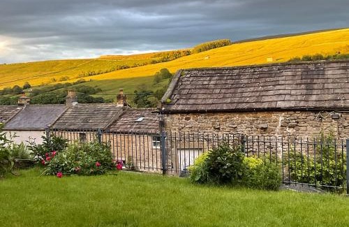 Horsehouse House | Coverdale cottage