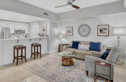 Baytowne Wharf Condo | Coveted Lasata 1BR Condo at Sandestin Golf and Beach Resort!