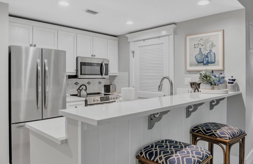 Baytowne Wharf Condo | Coveted Lasata 1BR Condo at Sandestin Golf and Beach Resort!