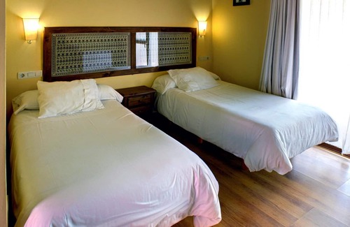 Coviella Hotel | Coviella Hotel Rural