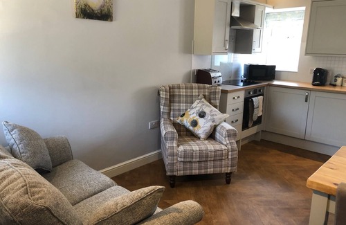 Cottingham Cottage | Cow 'ouse, Wolds Way Holiday Cottages