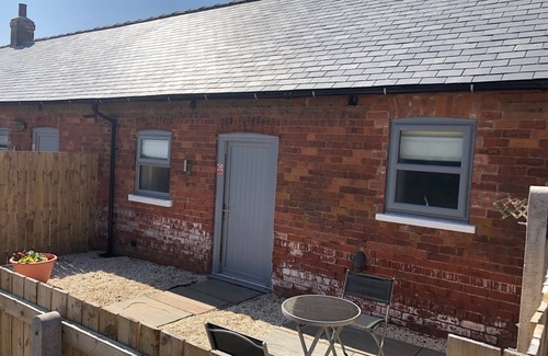 Cottingham Cottage | Cow 'ouse, Wolds Way Holiday Cottages
