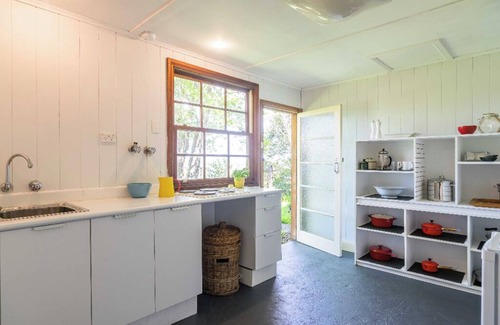 Pitt Town Cottage | Cox's Cottage in the Hawkesbury Valley