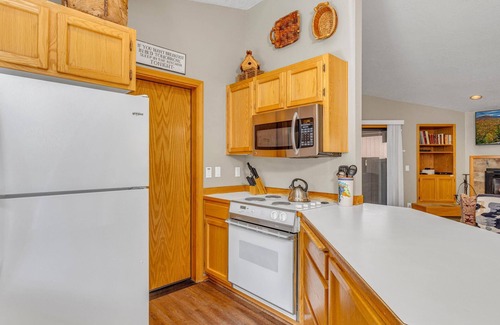 Sunriver House | Coyote Lane 9