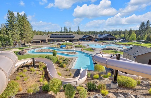 Sunriver House | Coyote Lane 9