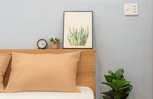 Phu Nhuan House | Cozrum Homes - Graceful Corner