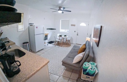 Pupukea Cottage | Cozy 1 bed & 1 bath, walking distance to beach.