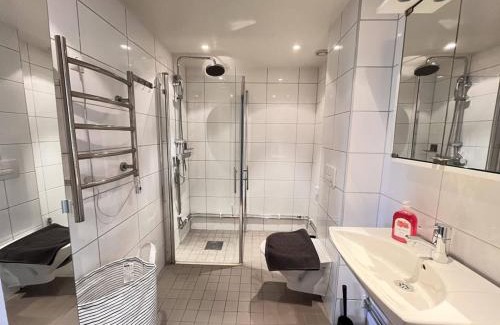 Lidingo Apartment | Cozy 1-Bed Nest in Lidingo