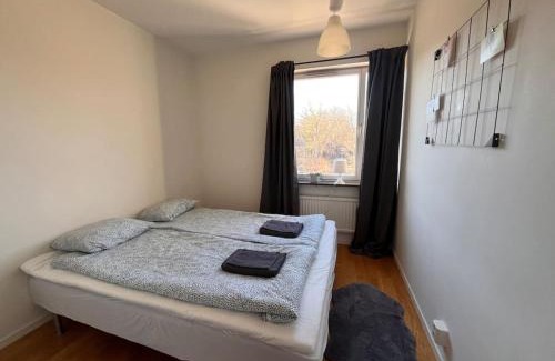 Lidingo Apartment | Cozy 1-Bed Nest in Lidingo