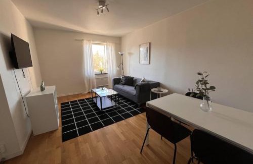 Lidingo Apartment | Cozy 1-Bed Nest in Lidingo