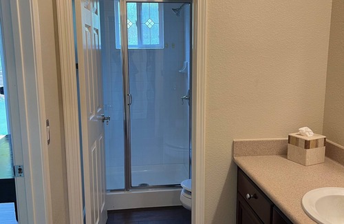 Felicita Apartment | Cozy 1-Bedroom Apartment in Serene Escondido with WiFi