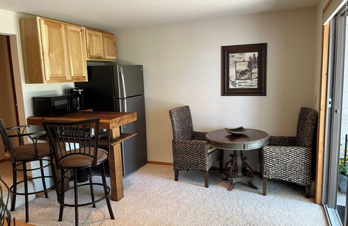 Bigfork Apartment | Cozy 1-bedroom apartment in tranquil Bigfork with WiFi