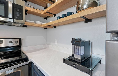 Lake Eola Heights Condo | Cozy 1-bedroom condo in charming Lake Eola Heights, near downtown Orlando