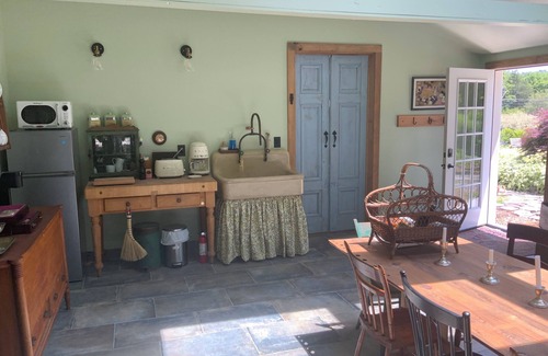 Windham Cottage | Cozy 1-bedroom cottage with WiFi, AC in charming Windham