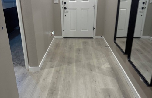 Buckeye House | Cozy 1-bedroom in Buckeye/Verrado with WiFi, AC nConvenient freeway access