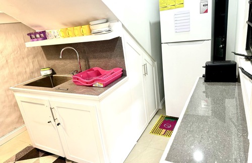 Petit Valley Apartment | Cozy 1 Bedroom Studio Apt. in Petit Valley.