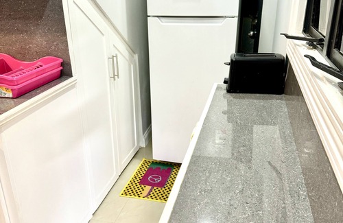 Petit Valley Apartment | Cozy 1 Bedroom Studio Apt. in Petit Valley.