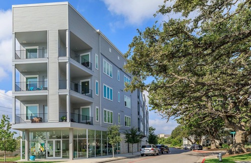 Leander Apartment | Cozy 1 BK for you at the heart of Austin