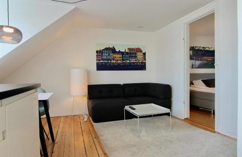 Øgadekvarteret Apartment | Cozy 1-BR in Øgadekvarteret in central Aarhus - 43