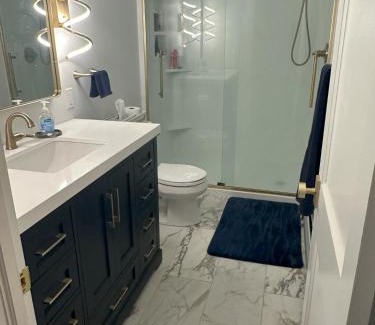 Hershey House | Cozy 1 BR Retreat within walking distance to all the Hershey Attractions