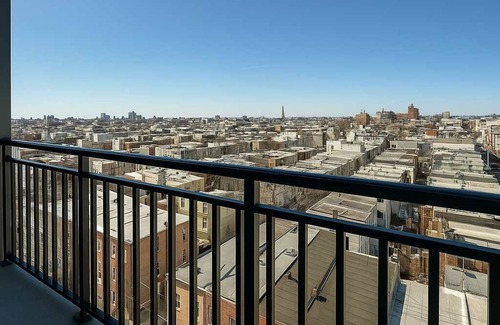 Olde Richmond Apartment | Cozy 1BD Apt | Fishtown | Gym