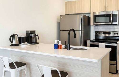 Olde Richmond Apartment | Cozy 1BD Apt | Fishtown | Gym