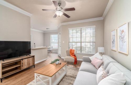 Temple Apartment | Cozy 1BR Apt near Baylor UMHB