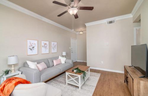Temple Apartment | Cozy 1BR Apt near Baylor UMHB