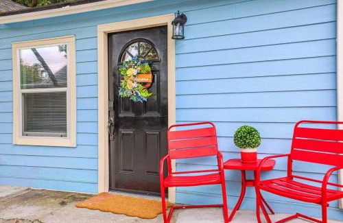 Fairfax House | Cozy 1BR Studio Cottage in Avondale Prime Location