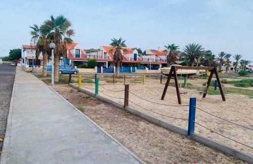 Murdeira Apartment | Cozy 2 BDR Apartment Near Murdeira Beach LCGR