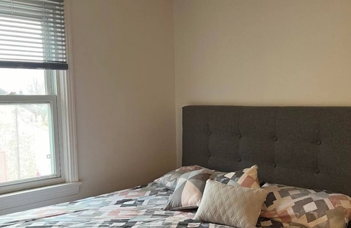 Prescott Apartment | Cozy 2 Bed Room down town Apt Prescott