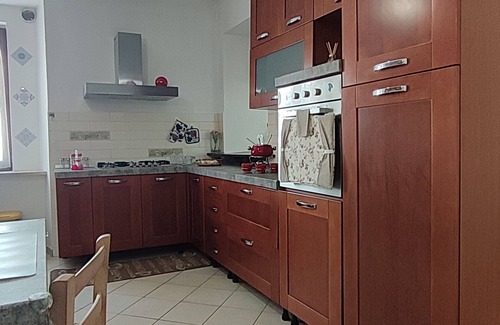 San Giorgio a Liri Apartment | Cozy 2-bedroom apartment in awesome San Giorgio A Liri with WiFi