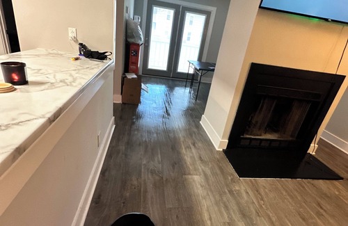 Goodlettsville Apartment | Cozy 2-bedroom, 2 bath apartment in Goodlettsville