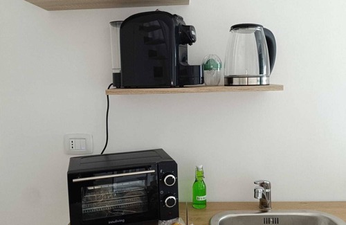 Naples City Centre Apartment | Cozy 2-bedroom apartment in the heart of Naples.
