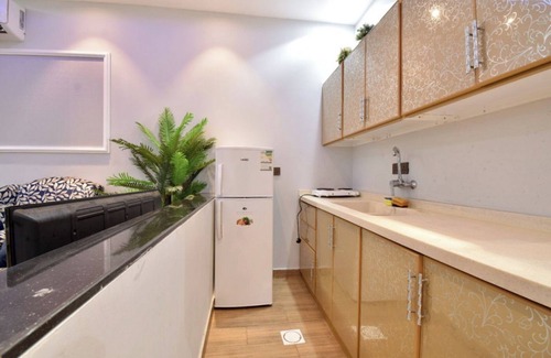 Khamis Mushait Ski Chalet | Cozy 2-bedroom chalet in lovely Abha and near activities and attractions #2