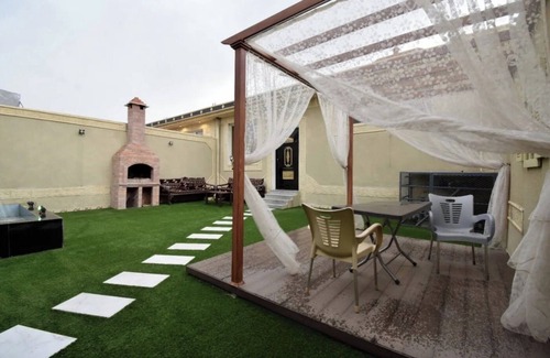 Khamis Mushait Ski Chalet | Cozy 2-bedroom chalet in lovely Abha and near activities and attractions #2