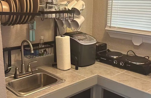 Charleston Cottage | Cozy 2-Bedroom Cottage on James Island — Explore Charleston & Folly Beach